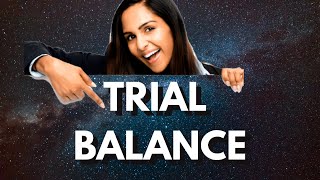 Trial Balance in Accounting | Example | Features | Importance