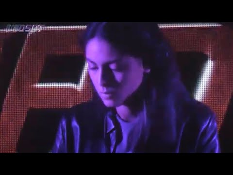 NADSAT #6 - U.r.trax (DJ set) (Nadsat)