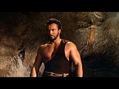 GOLIATH AND THE DRAGON