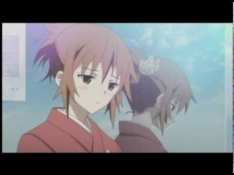 Trailer de "Bungaku Shoujo" Memoire