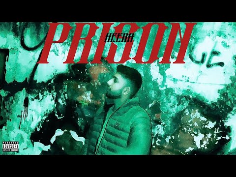 Prison (Official Audio) - Heera