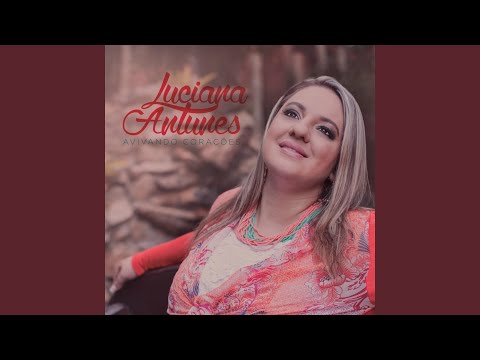 Chave De Davi - Luciana Antunes