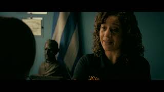 Cuál justicia? Trailer