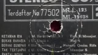 Download lagu Berani Sumpah - Nanang Qosim & Rifa hadijah, OM Berlian pimp Ilin Sumantri mp3 Download lagu Berani Sumpah - Nanang Qosim & Rifa hadijah, OM Berlian pimp Ilin Sumantri mp3