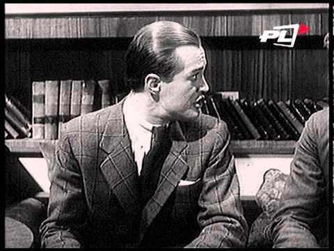 W ILUZJONIE Amant nowoczesny - Zbigniew Rakowiecki w Telewizji Kino Polska