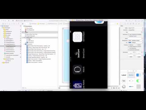 Autolayout in IOS - Stack View