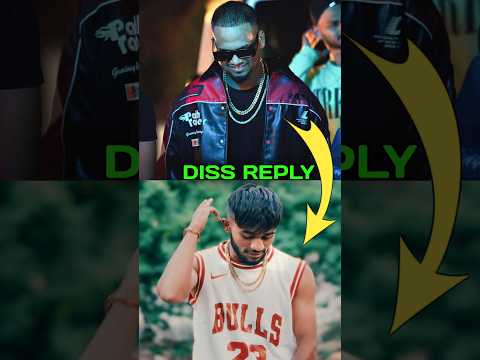 SAMBATA V/S MC GAWTHI 😮 | DISS REPLY MARATHI HIP HOP 🙄 | #shortsfeed #viral #crazyajay