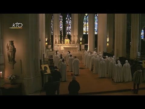 Office du milieu du jour du 27 octobre 2018