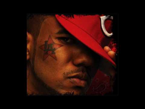 The Game ft. Jaz-O - Gangsta Ride ( Jay-Z Diss )) 2009