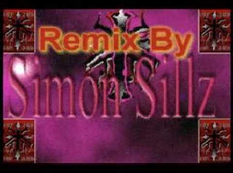 2Pac - When We Ride On Our Enemies (Simon Sillz RMX) HOT