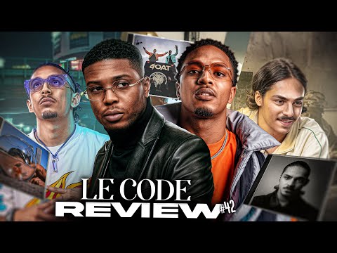 What's Niska and Ninho's joint album worth? (We also talk about NeS and Moha MMZ) - Le Code Revie...