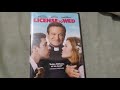 LICENSE TO WED DVD Overview