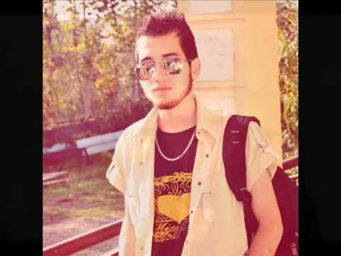 Lil"Orxan - Sensiz (2012)