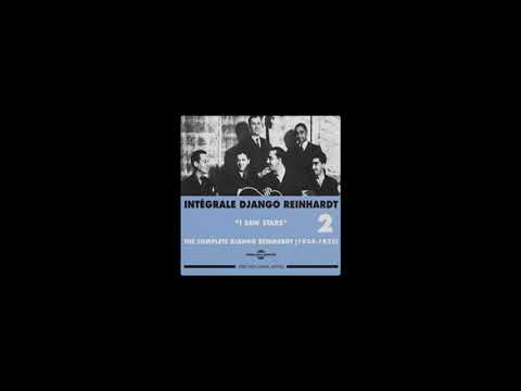 Integrale Django Reinhardt  - I saw the stars Vol.2 - FULL JAZZ ALBUM