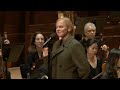 Storm Large The Seven Deadly Sins With Detroit Symphony Orchestra