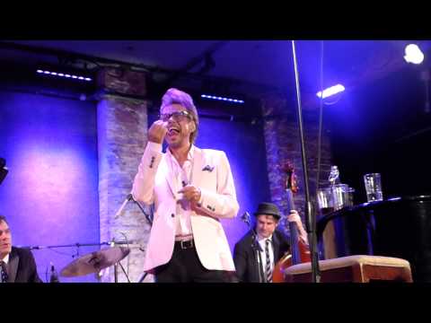 Buster Poindexter 6-25-15