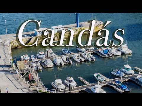 Candás