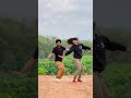 Selfie Pulla Shorts Dance