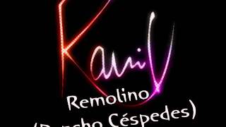 Ramil - Remolino