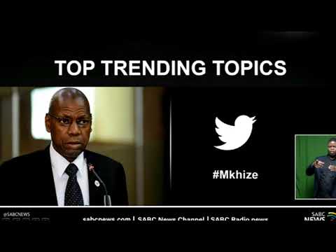 Top trending topics I 14 April 2022