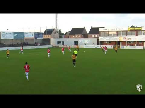 K. Lyra-Lierse | Samenvatting Zwarte Leeuw - K. Lyra-Lierse 1-0 (oefenwedstrijd - 19/08/2023)