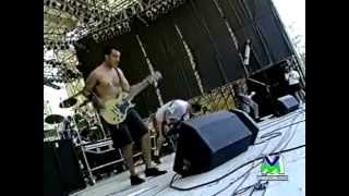 Hit the Deck Helmet Live -- Biscuits for Smut Italy 1994