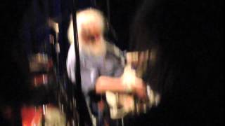 R. Stevie Moore - Mason Jar live (2014)