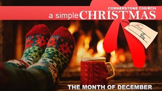 A Simple Christmas Pt. 2: The Best Gift