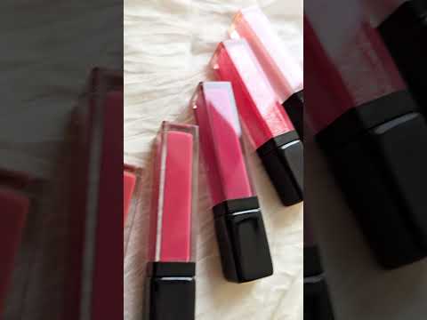 Блеск для губ Guerlain KissKiss Liquid (тестер) - фото 5 - id-p2071794930