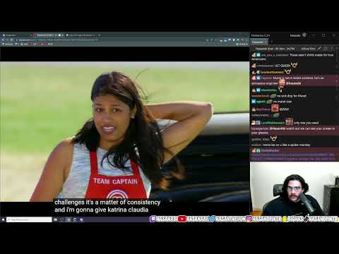 Hasan REACTS to MasterChef US S06E11