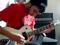 Sworn enemy - here today cover