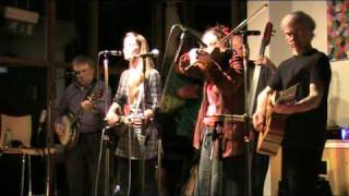 UNION CENTRAL cover of &quot;My Poor Old Heart&quot; by Donna Hughes