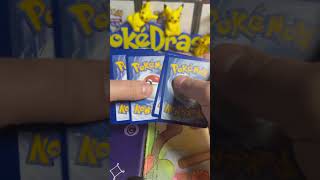 Day 216 of opening one pack! #pokemon #tradingcards #packopenning #collectiblecards