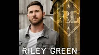 Riley Green - Same Old Song (Audio Video)