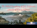 Songs About Countries 20 Indonesia Islands Of Fire And Grace