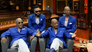 Talk 'N Tunes: The OG's (Original Gentlemen)