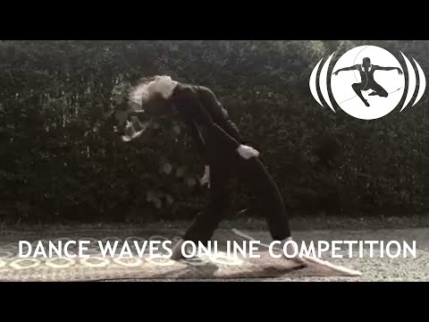 Dance Waves online competition - Modern - 13 yo - Marte Torfs