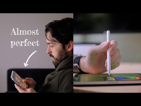 3 Years With iPad mini as a Minimalist