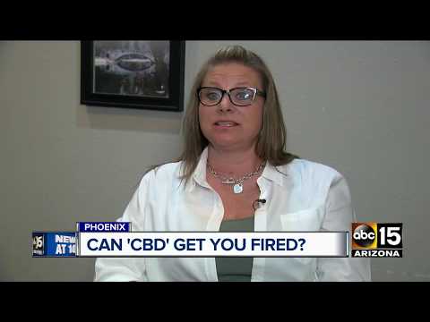 ABC15 News Segment: Can CBD Cause You To Fail a Drug Test? | A Better Today Recovery Services