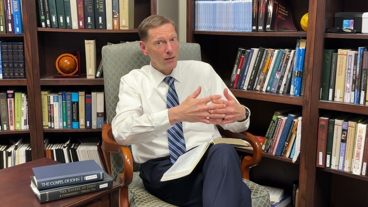 Pre-Sermon Spotlight: John 21 and the Leadership of Peter