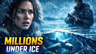A Poor Hunter in the Arctic Discovers a Plane Full of Cash Buried Under the Ice | Ice Fall (2025)
