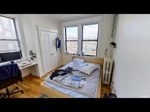 1340 Commonwealth Avenue, Unit 12a,  Boston, MA -  Presented by Jonathan Katz