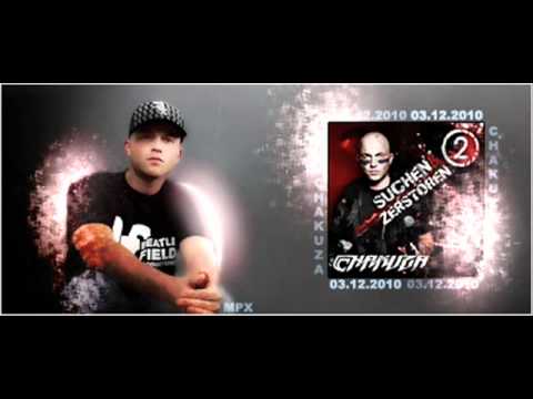 Chakuza - Eines Tages (16bars.de Exclusive)