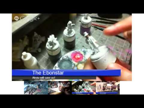 M&SU Live: VSF and Steampunk games