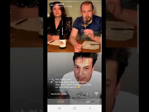 Online Weinprobe No.7: Weingut Willems Willems - Kabinett 2019