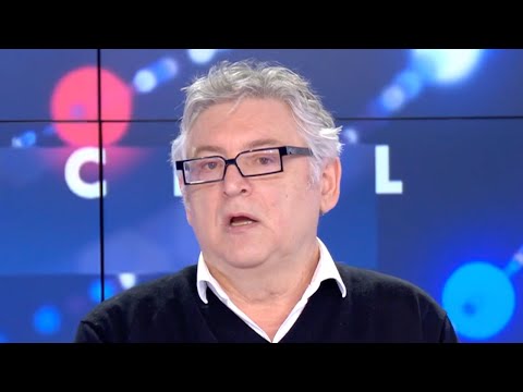 Duel Trump-Macron - Michel Onfray : 