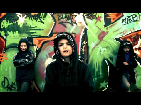 From The Skies-Fatal Featuring Harry Shotta & SMK