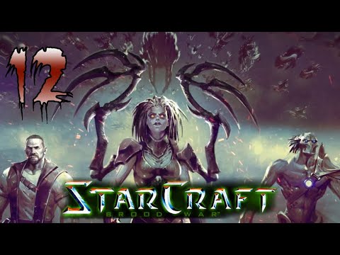 Blizzard Clazzics - Starcraft Brood War: Episode 12 - To Slay The Beast