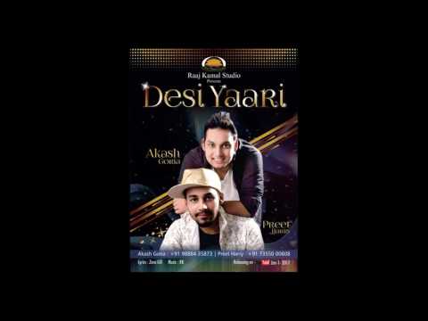 Desi Yaari