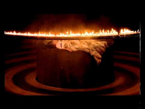 Der Frankfurter Ring (Wagner - Der Ring des Nibelungen) [Oehms OC999] - Trailer